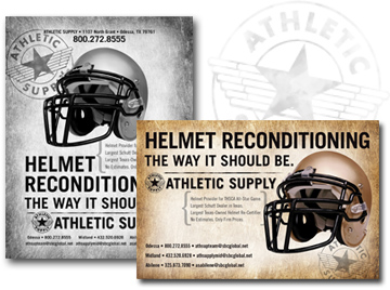 Athletic Supply