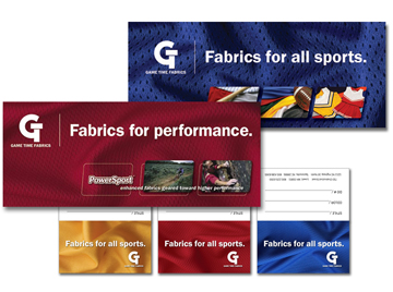 Fabric For All Sports