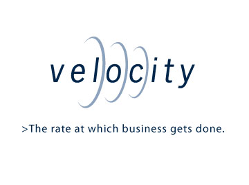 Velocity Inc.